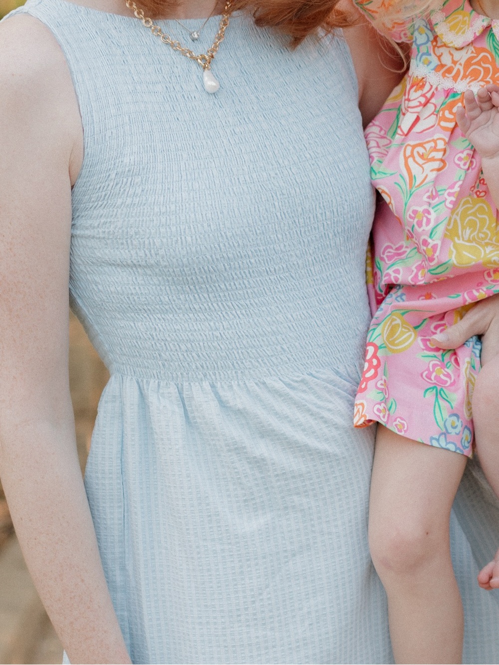 Hill House Home Cosima Nap Dress - Picture 6 of 6